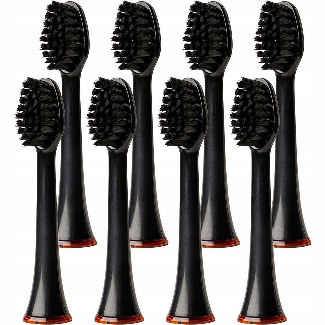 

8x Końcówki do Seysso Carbon Basic Professional