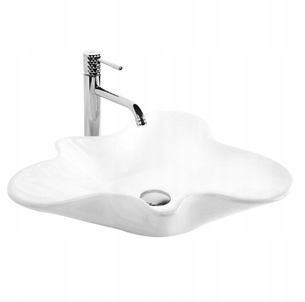 Umývadlová Izolda – Na Dosku