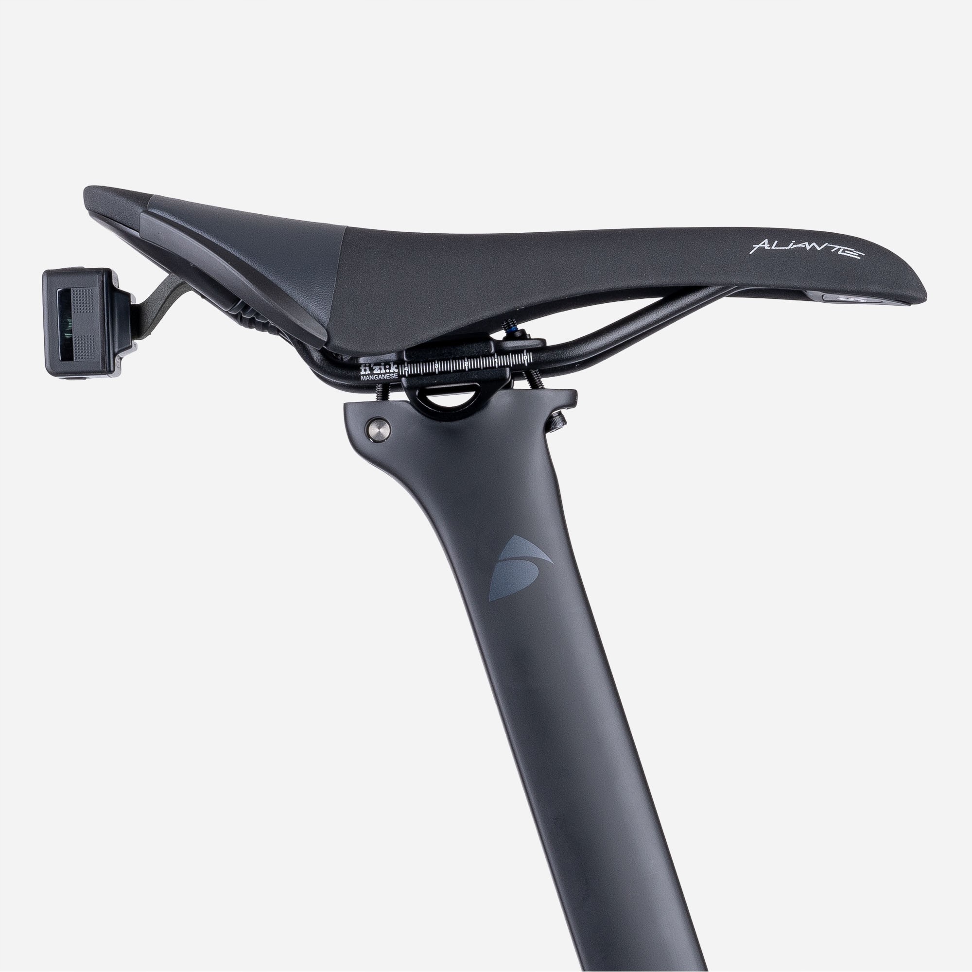 Držák radaru pro sedlo Fizik Trek CarBack velikost S