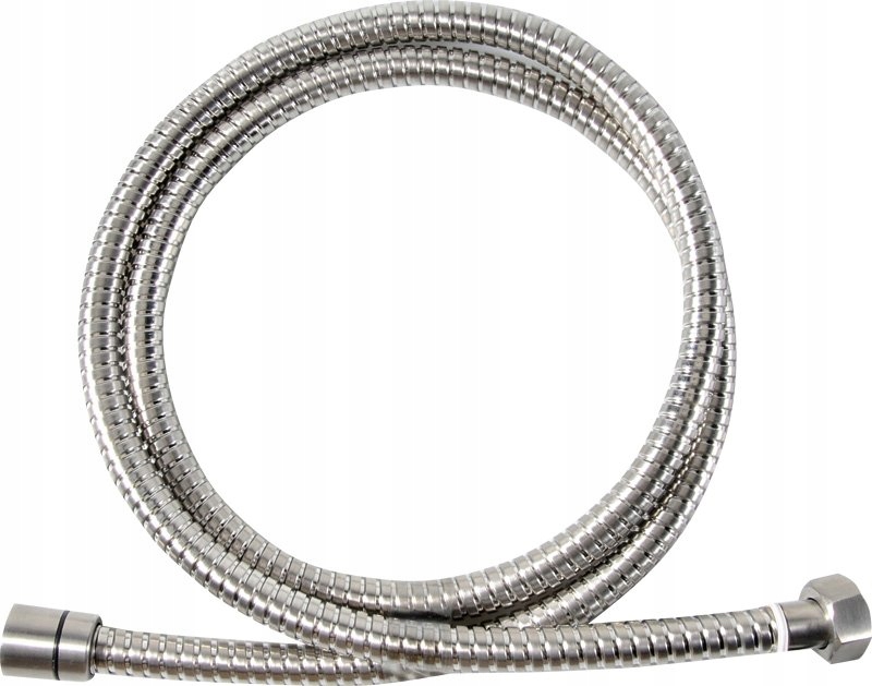 Sprchová hadice Minimal 150 cm, nerezová ocel