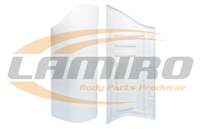 CARRIER MAXIMA 1000 1300 OSLONA DOLNA LEWA ZEW