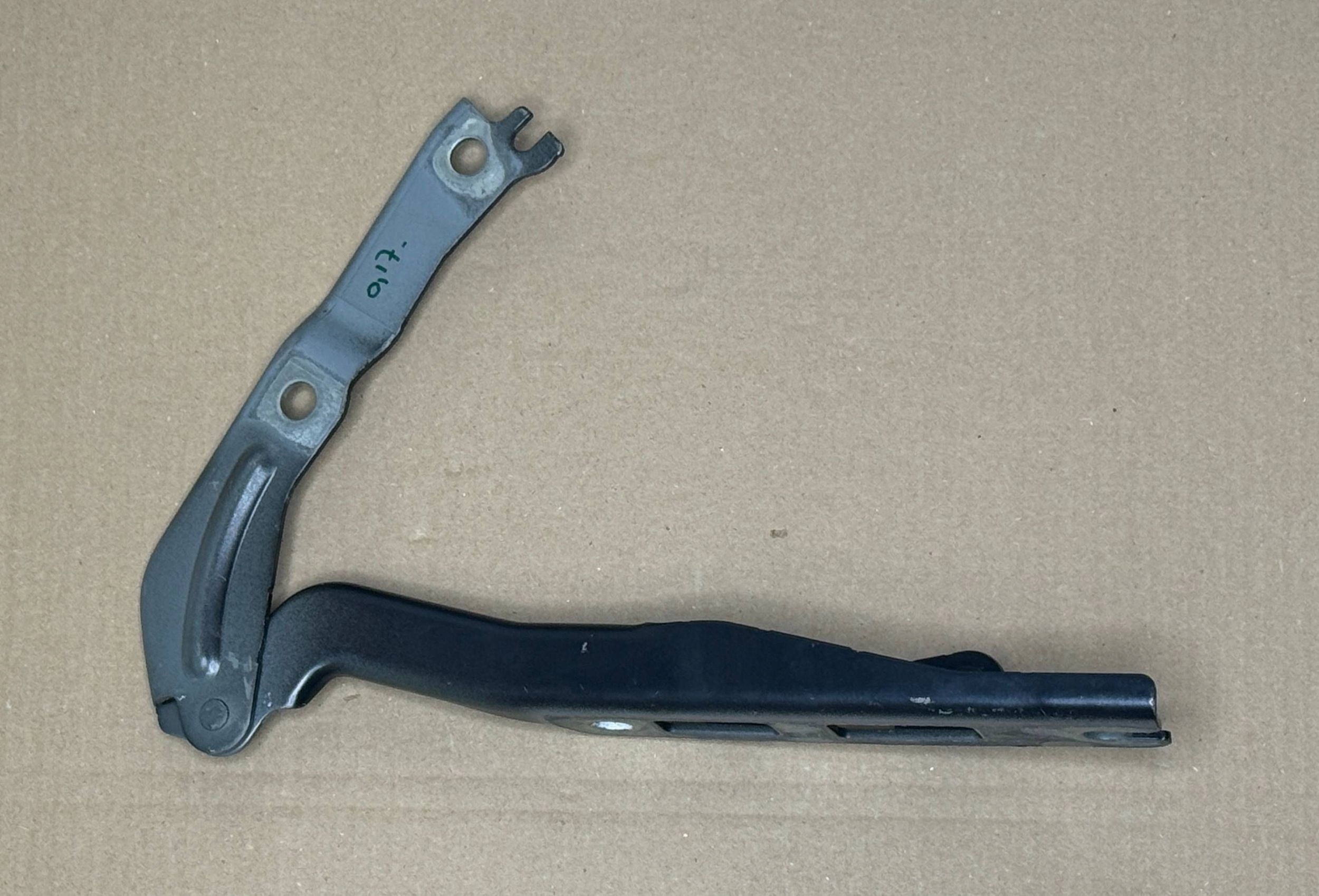 VW TIGUAN III 2024-> hinge bonnets left original