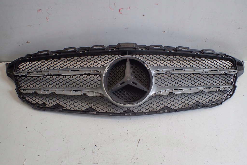 решетка MERCEDES W205 A2058800183