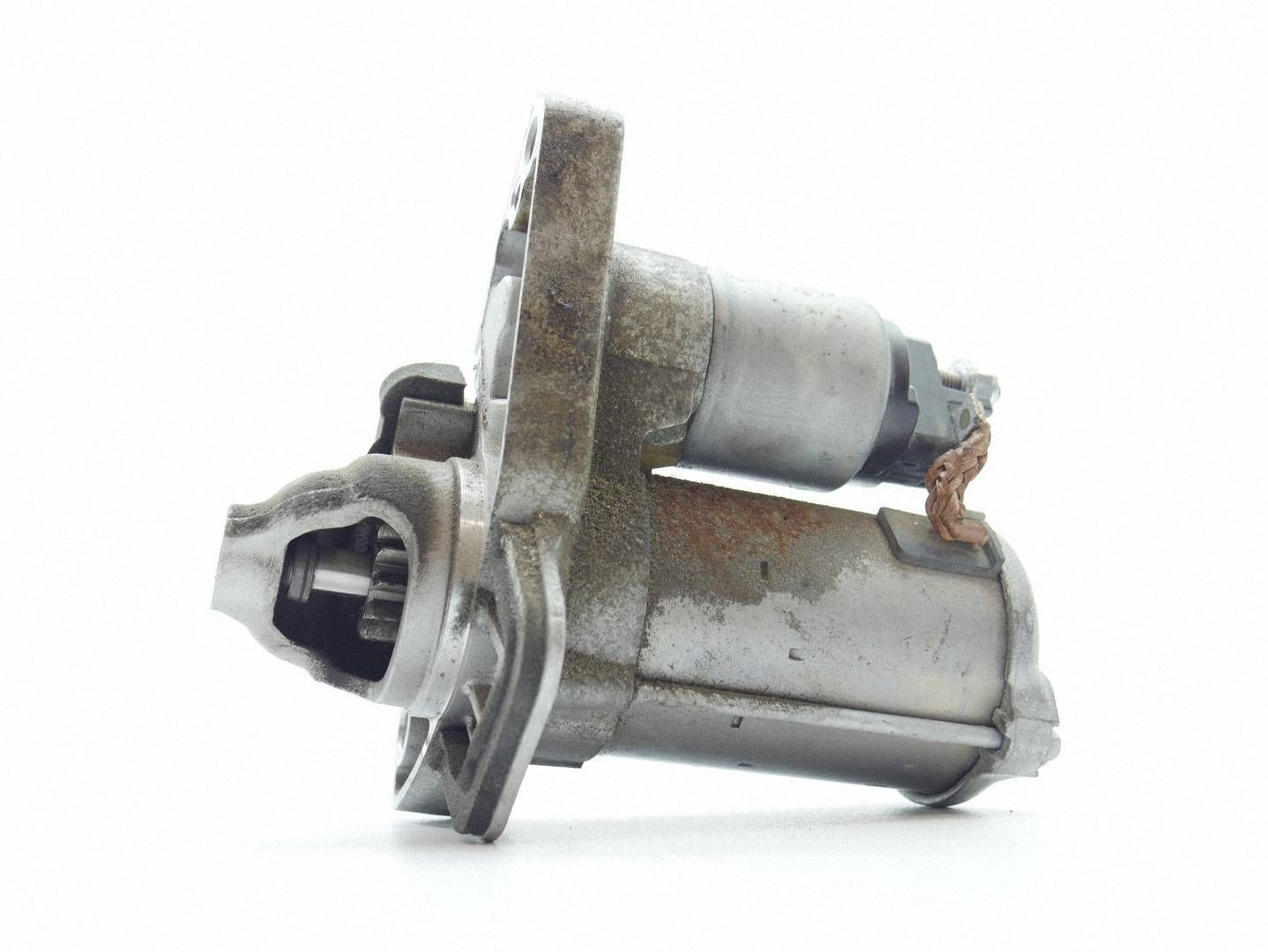 starter STARTER MERCEDES A W177 CLA W118 1.3 CGI A2829062000