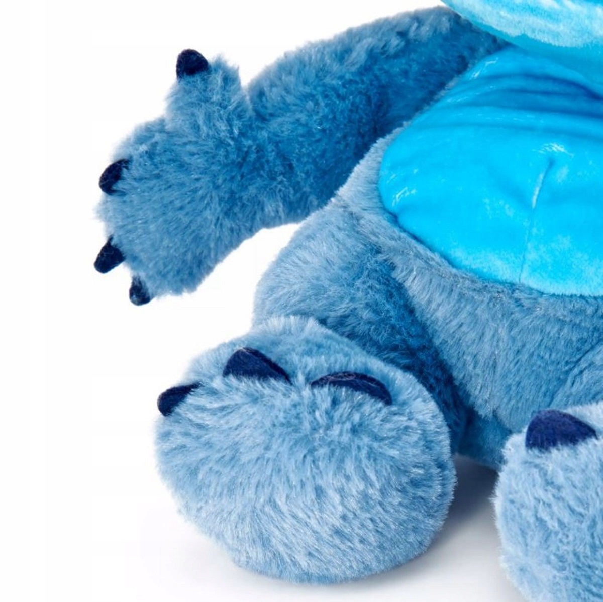 STICH DISNEY MASCOT STITCH INTERACTIVE CUDDLY SMALL POPET Brand Wow! речі