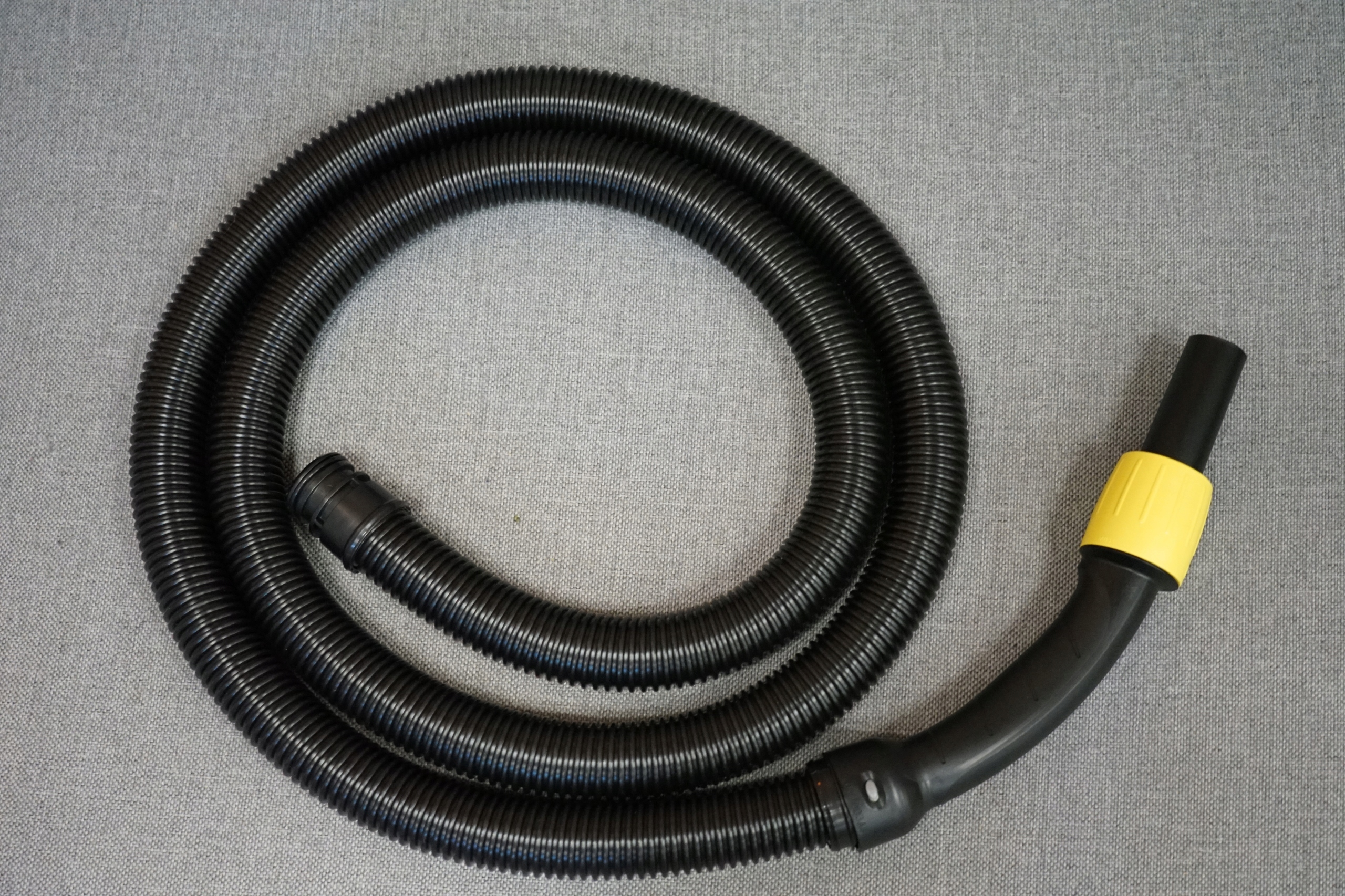Wąż do odkurzacza Karcher T 7/1 T 10/1 T 12/1 T 15/1 ssący 2,5m