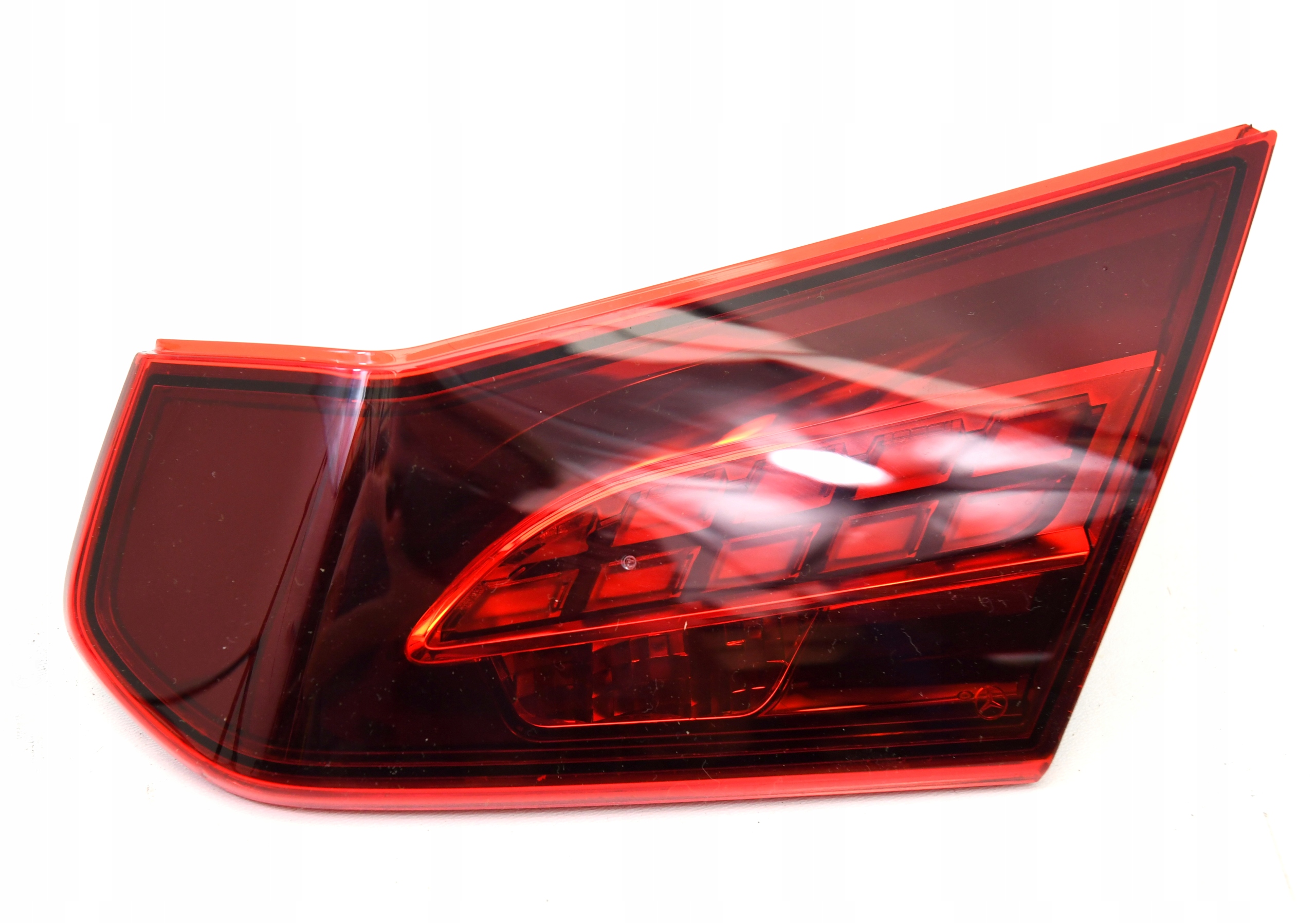 MERCEDES E W213 LIFT LAMPA TYLNA PRAWA ORYGINAŁ