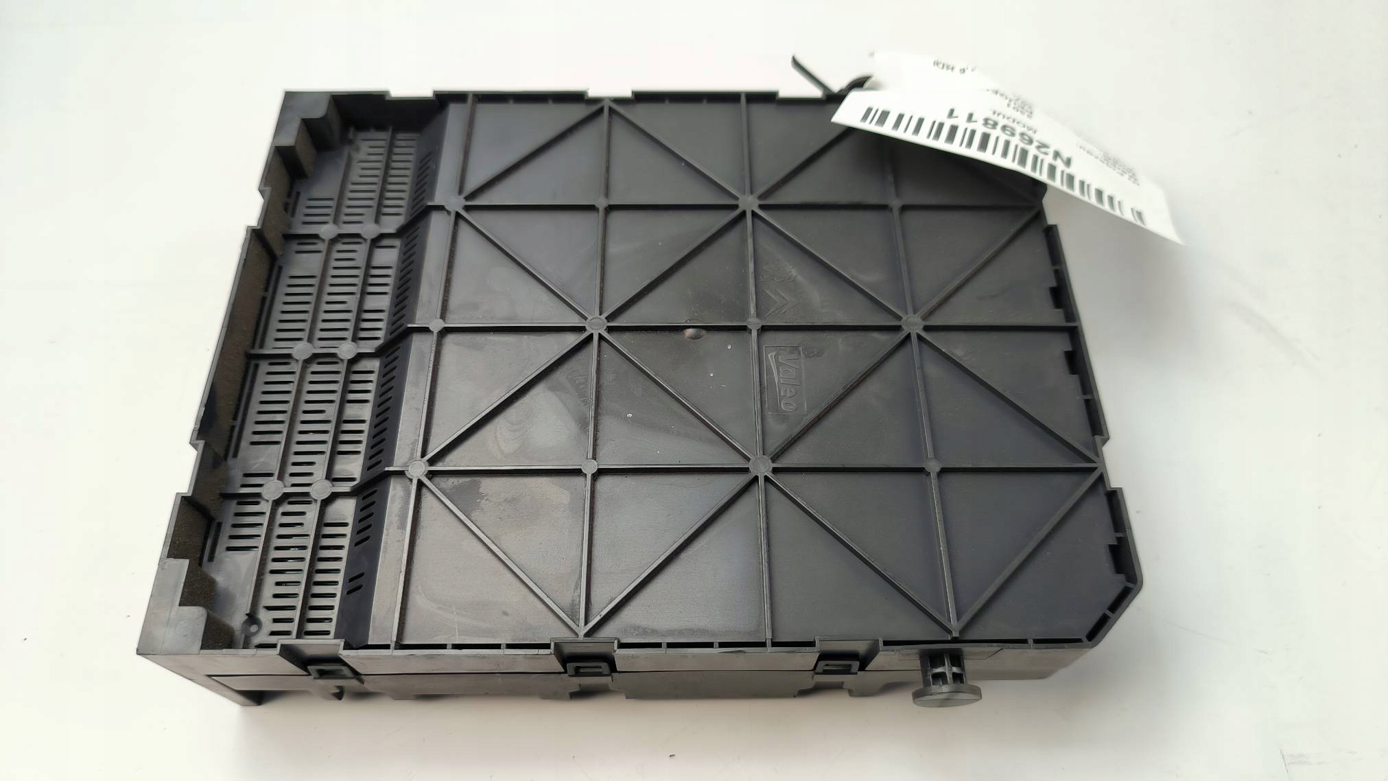 Module 9663798280 PEUGEOT 207