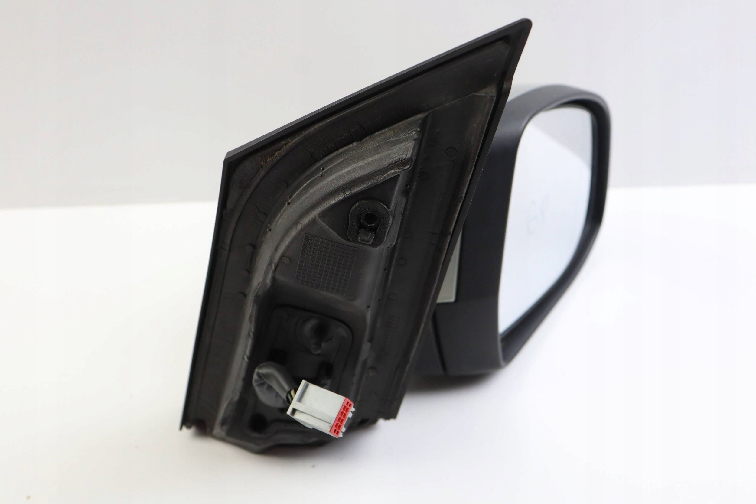 FORD FOCUS MK2 mirror right 6 PIN E9034440 E9024440 212876146 EUROPA