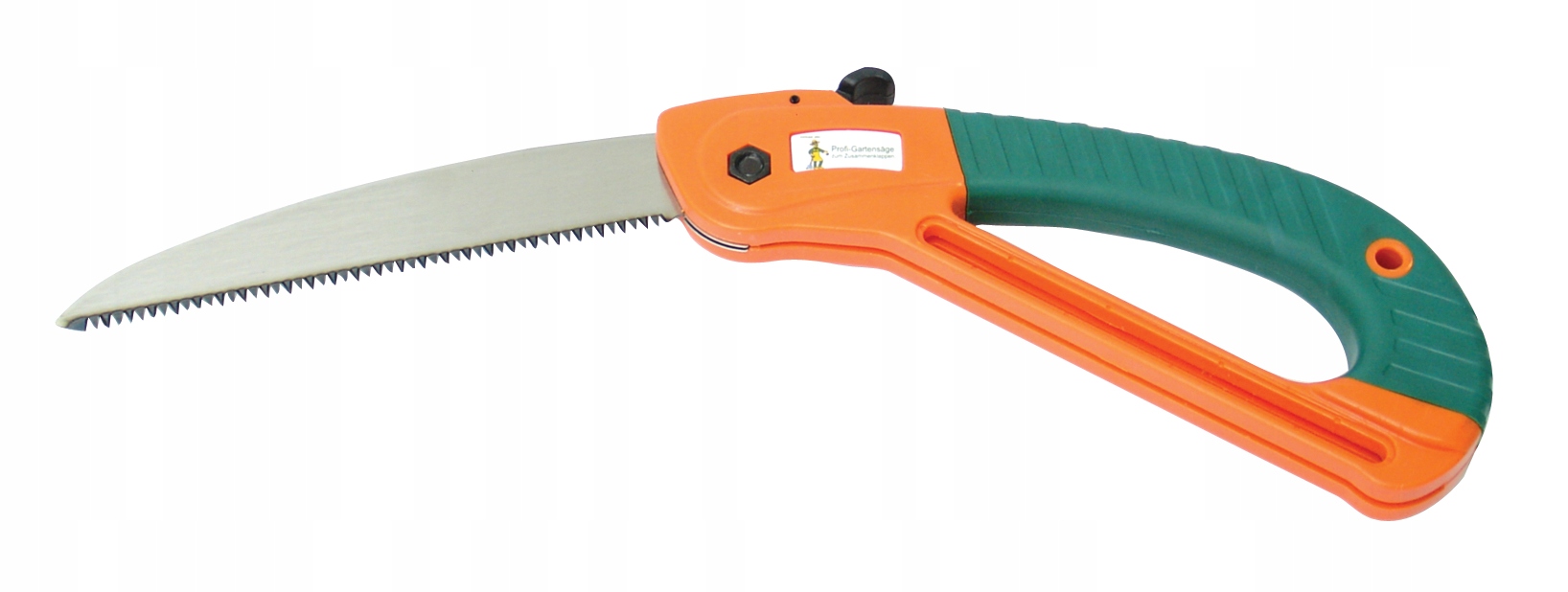 

Składana Piła Ogrodowa 15cm Piłka Do Ogrodu Nóż