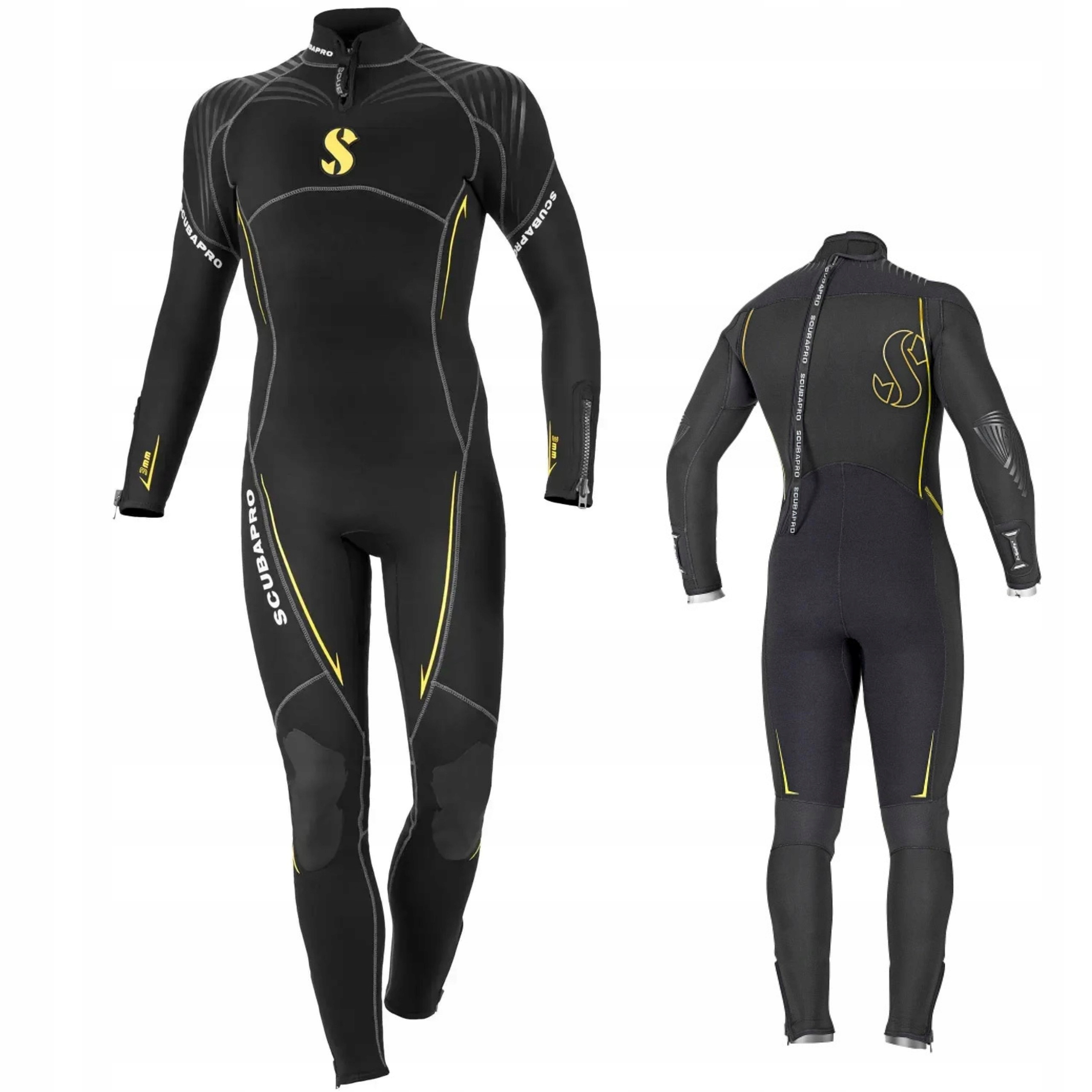 Pianka do Nurkowania Męska Scubapro Definition Stmr rozmiar M (eu 50)