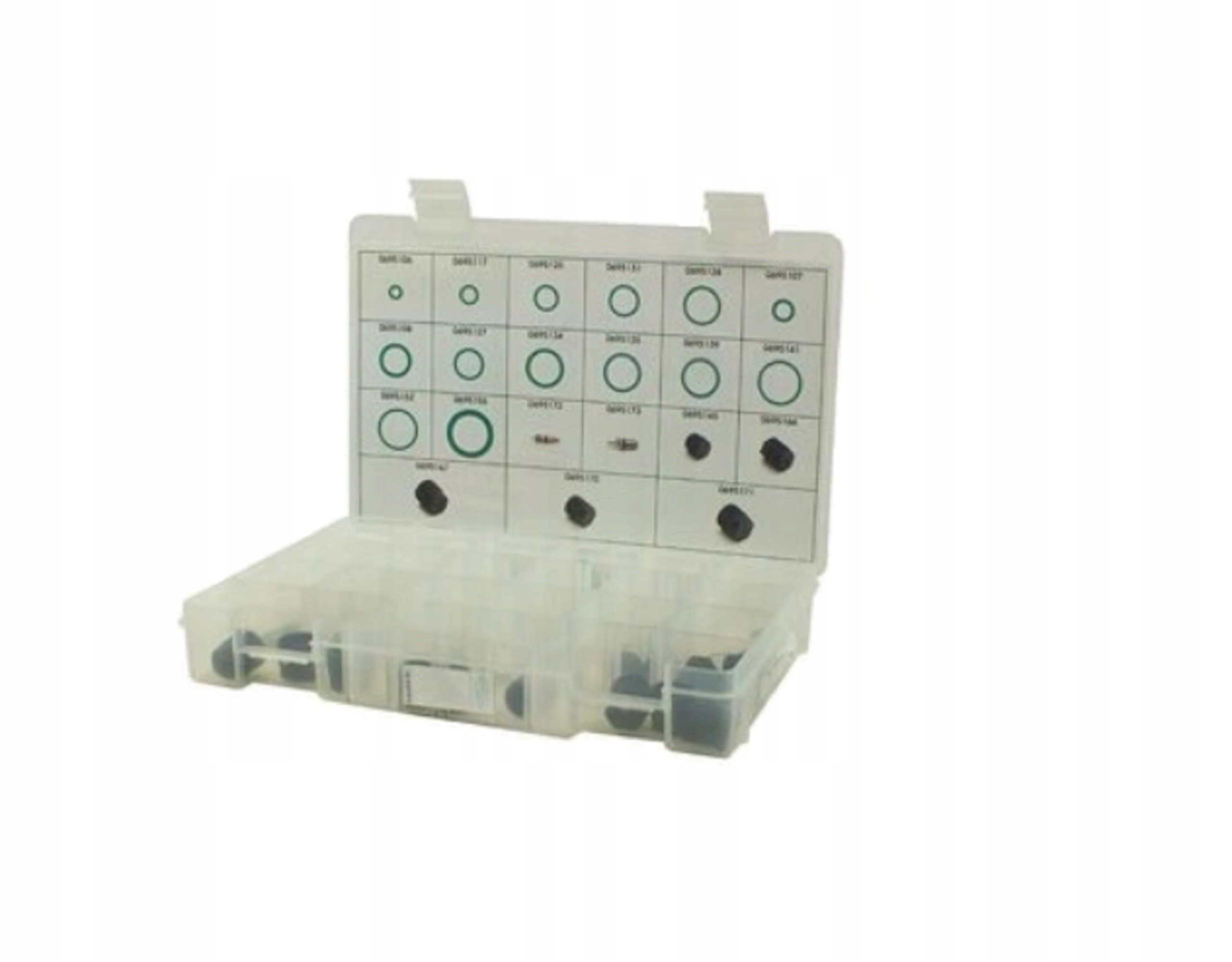 TSP0695011 - Комплект для установки кондиционера RENAULT