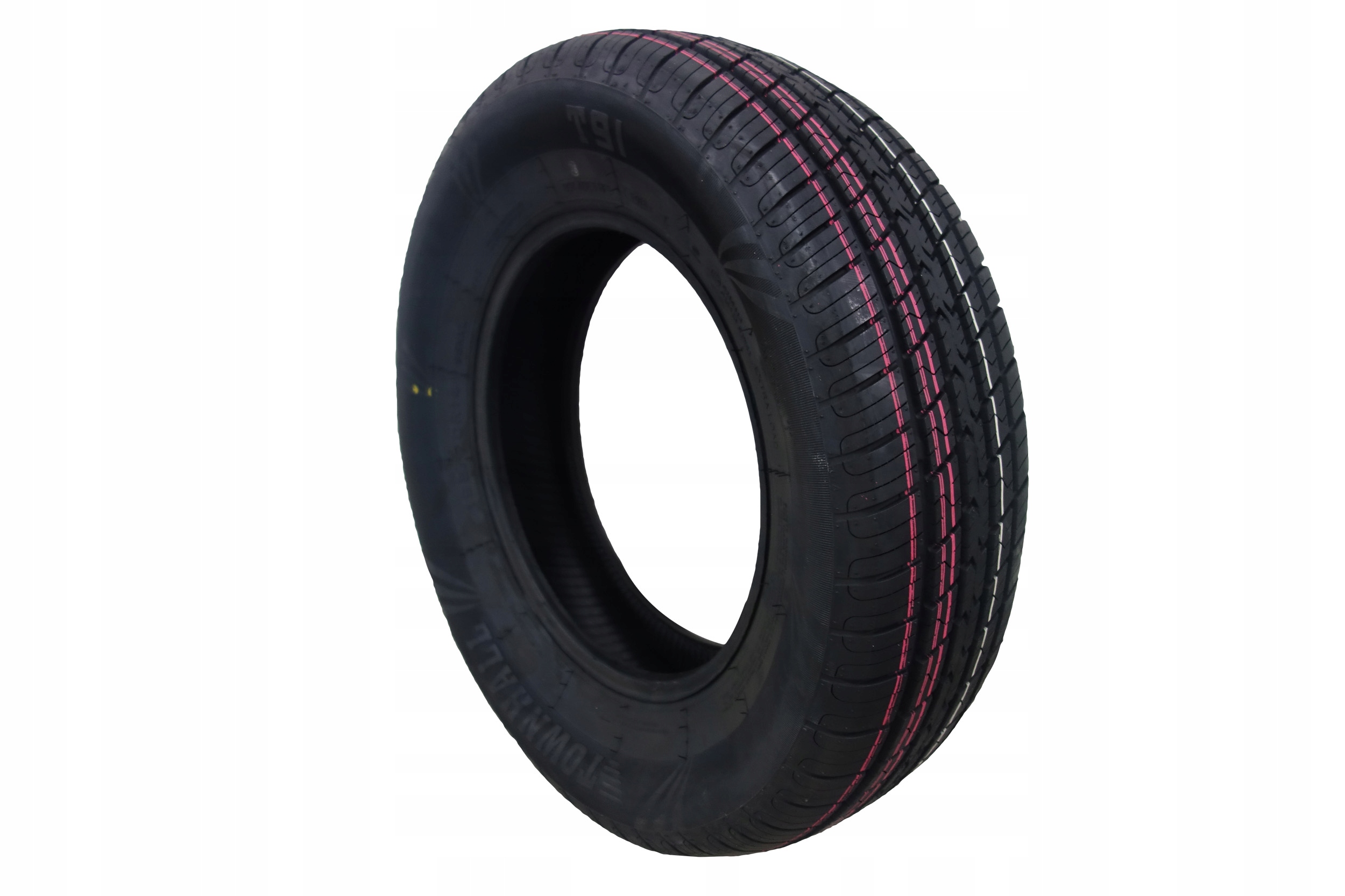 185R14 - Шина 195/70 R14 TOWNHALL T91 для прицепов колесо!!!