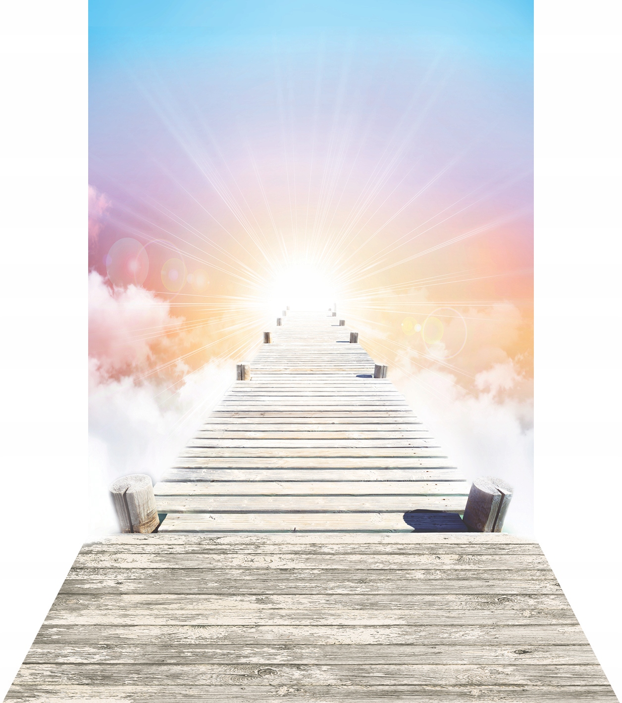 komunijne matowe TŁO komunia 180x400 KMN009