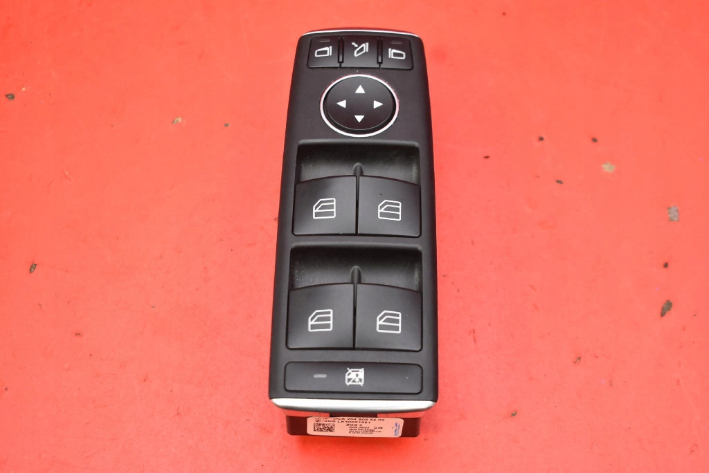 control panel of the window EU 2049055402 TESLA MODEL S LIFT 16-21
