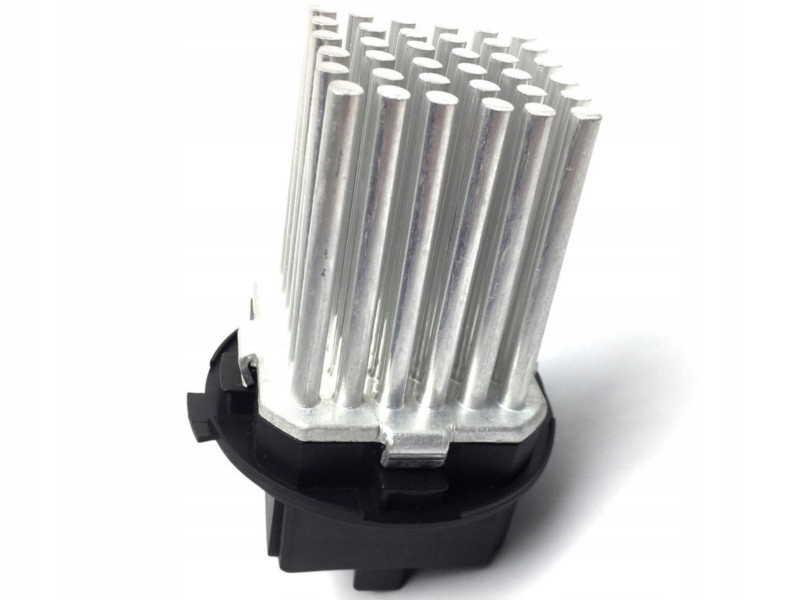 2329KST-2 - CITROEN C5 III 2008-2012 резистор резистор повітродувки