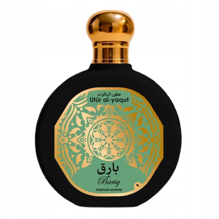 Saphir Utur Al-Yaqut Bariq parfémovaná voda sprej 100 ml