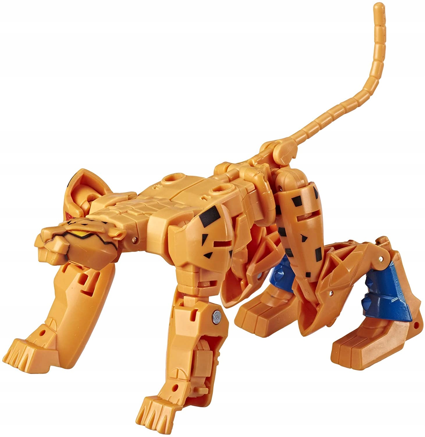 FIGURKA TRANSFORMERS CHEETOR & SEA FURY HASBRO Marka Hasbro