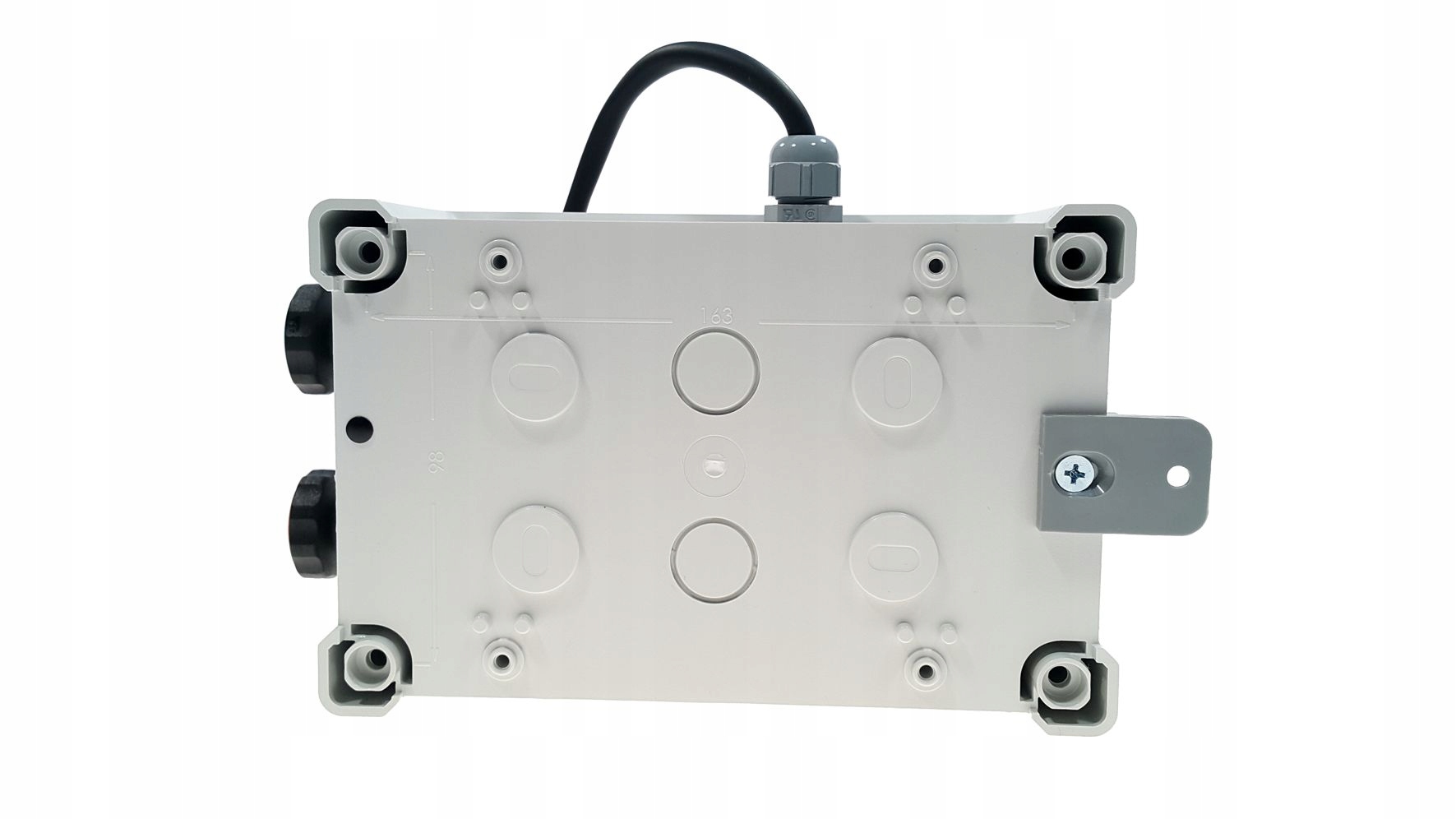 ELEKTRYZATOR SIECIOWY 230V AGRI-4000 PASTUCH 4,4J EAN (GTIN) 5906874525043