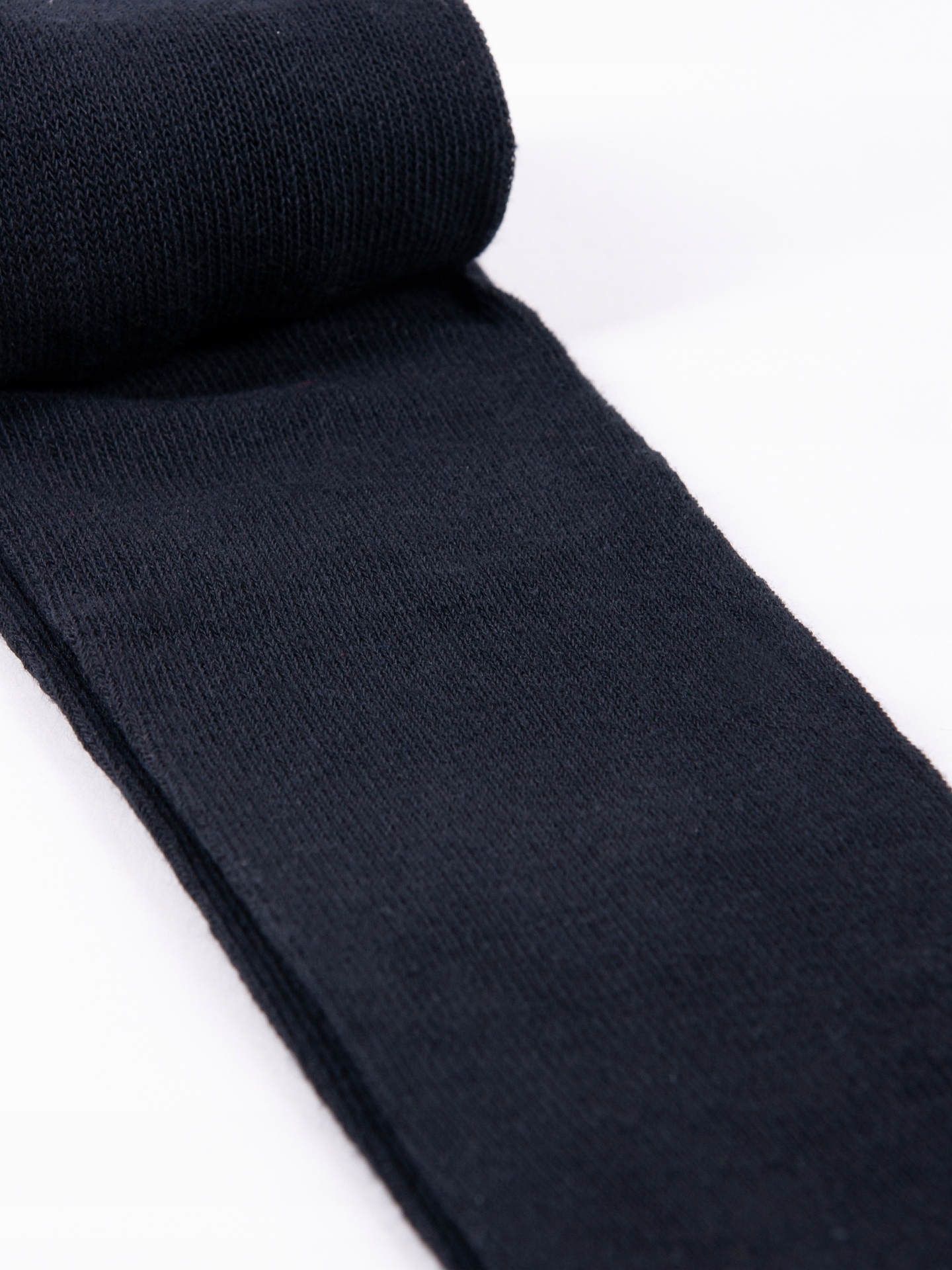 Rajstopy Rajstopki Gładkie Czarne Bawełna 104-110 Marka YOCLUB