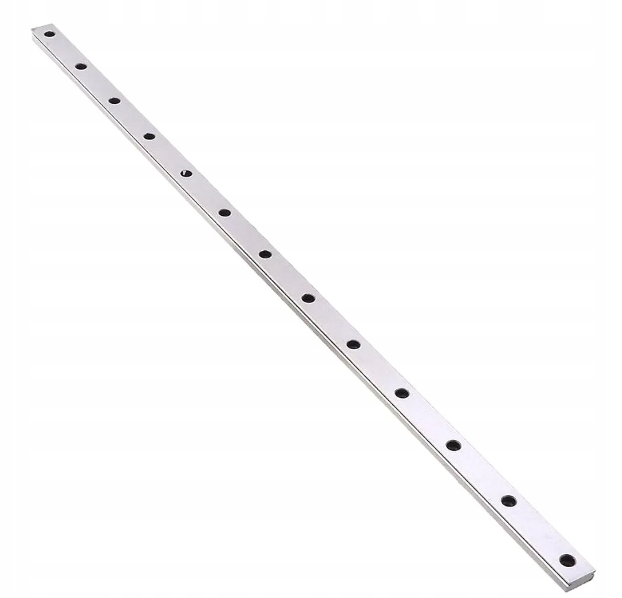 Lineární vedení MGN15 1000 mm – Lineární vedení MGN15 pro 3D tiskárny