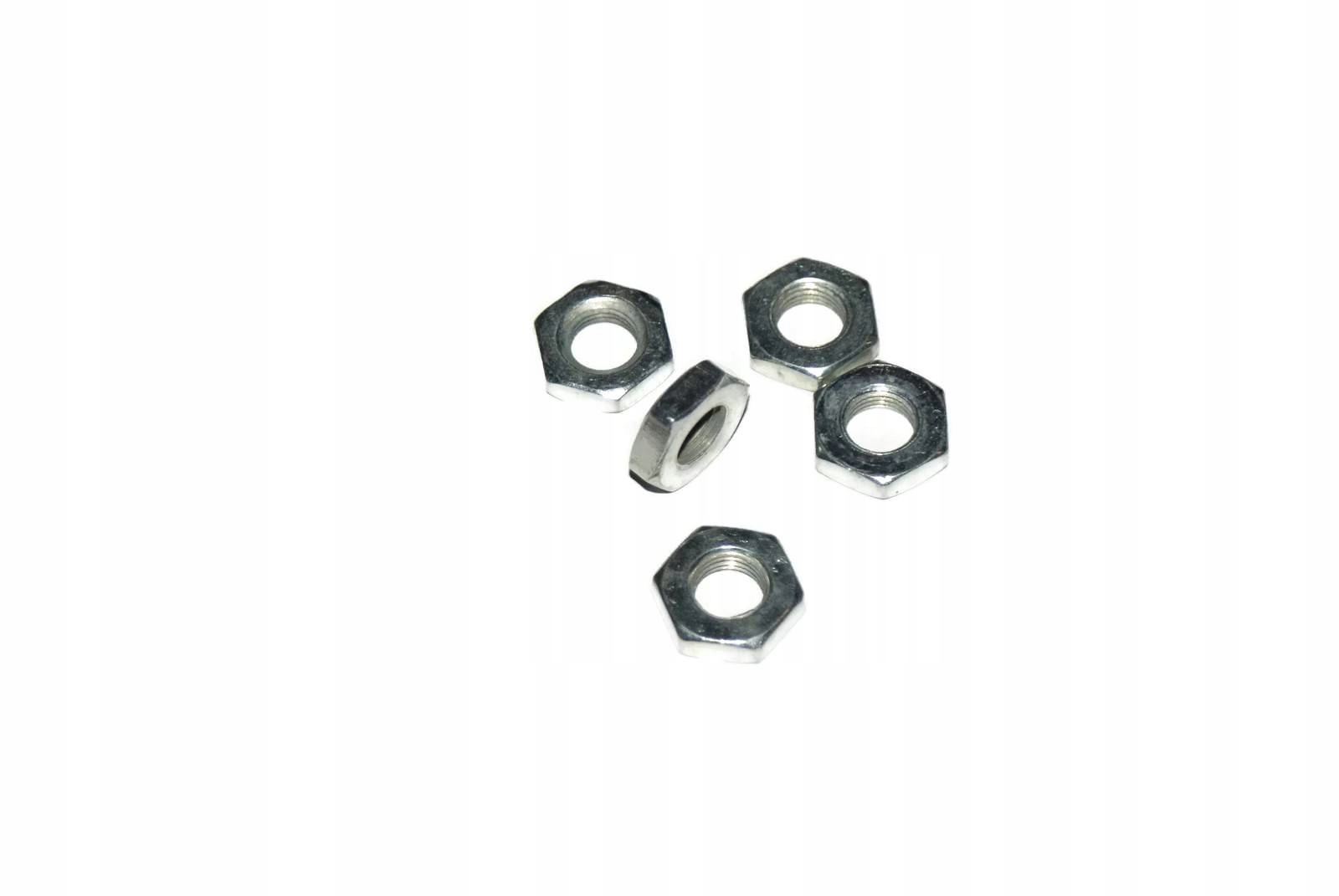

Nakrętka kontrująca piasty 5/16" 8 mm