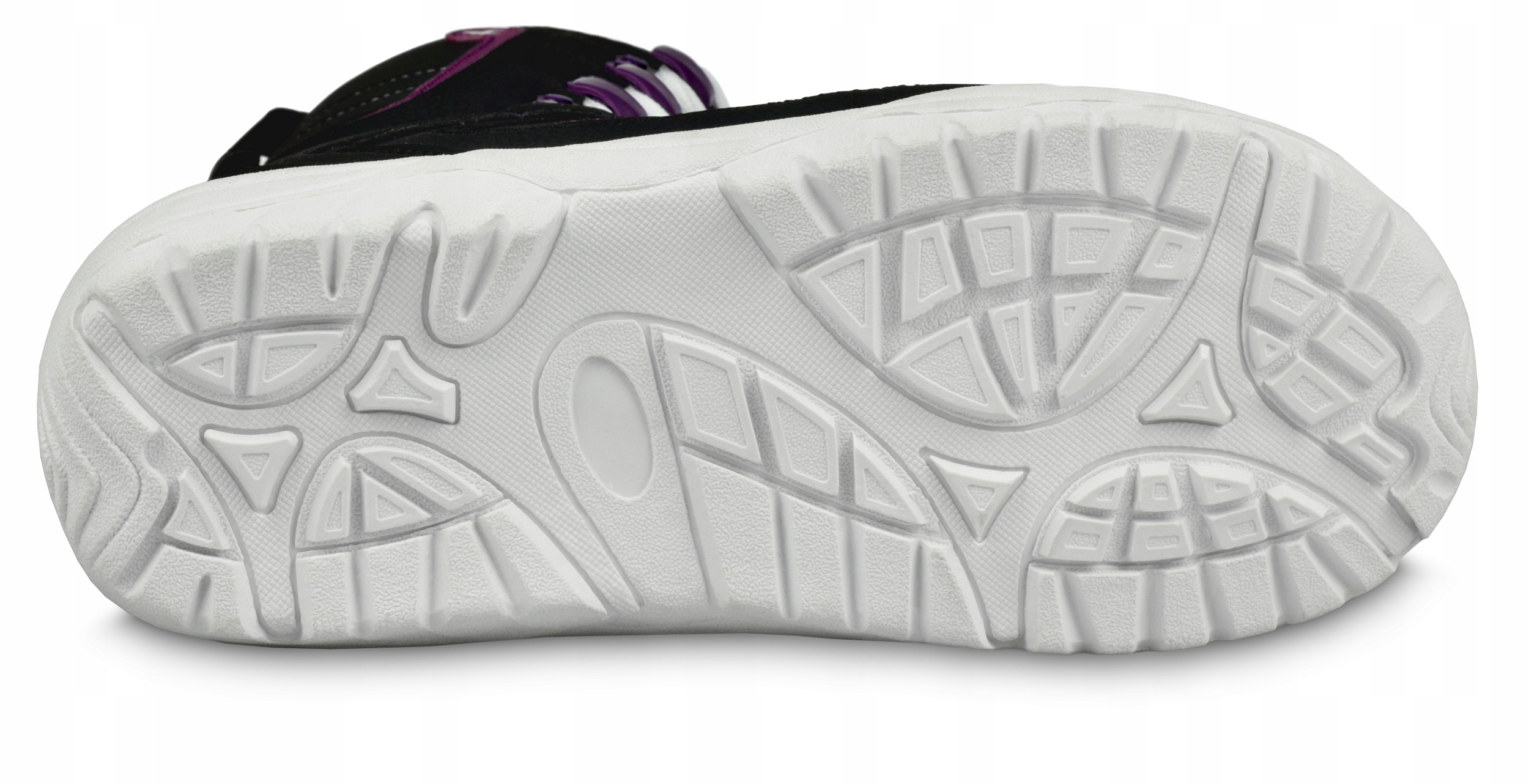 Buty Snowboardowe RAVEN Diva - 42 (27cm) Rozmiar 42