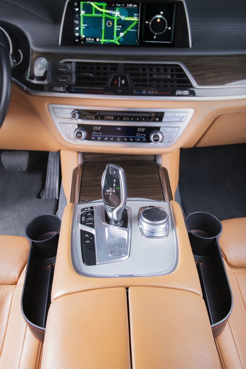 SCHOWEK ORGANIZER SAMOCHODOWY MIĘDZY FOTEL PRAWY EAN (GTIN) 5900804113720