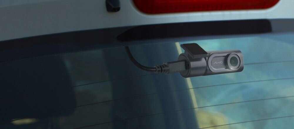 Kamera tylna MIO MiVue A50 Marka Mio