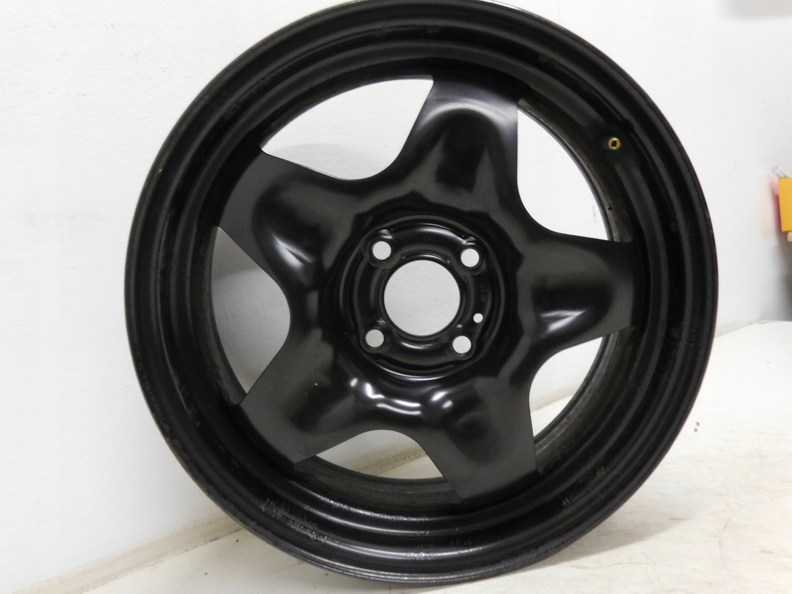 ОБОД 16 DACIA STEPWAY DOKKER SPRING JOGGER ET37