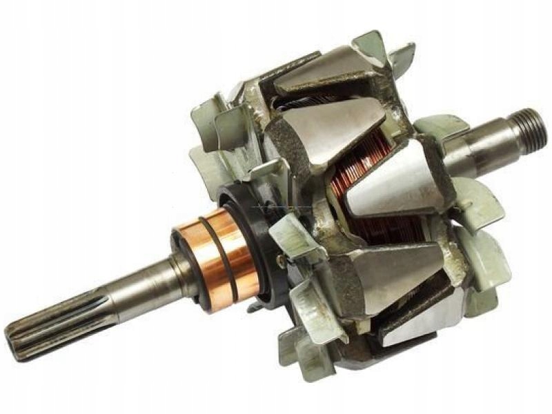 РОТОР ГЕНЕРАТОРА AS-RU AR2013