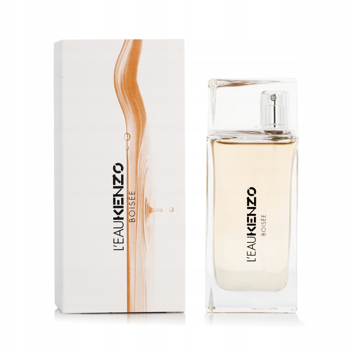 Kenzo L'Eau Kenzo Boisee Edt 50 ml M