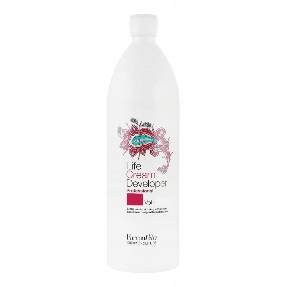 

Farmavita Oxydant 3 % 1000 ml