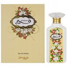Zimaya Farah Edp 100 ml