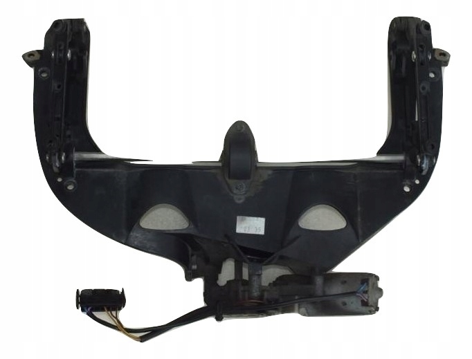 00000050 - Механизм стеклоподъемника BMW R 850 1100 1150 RT