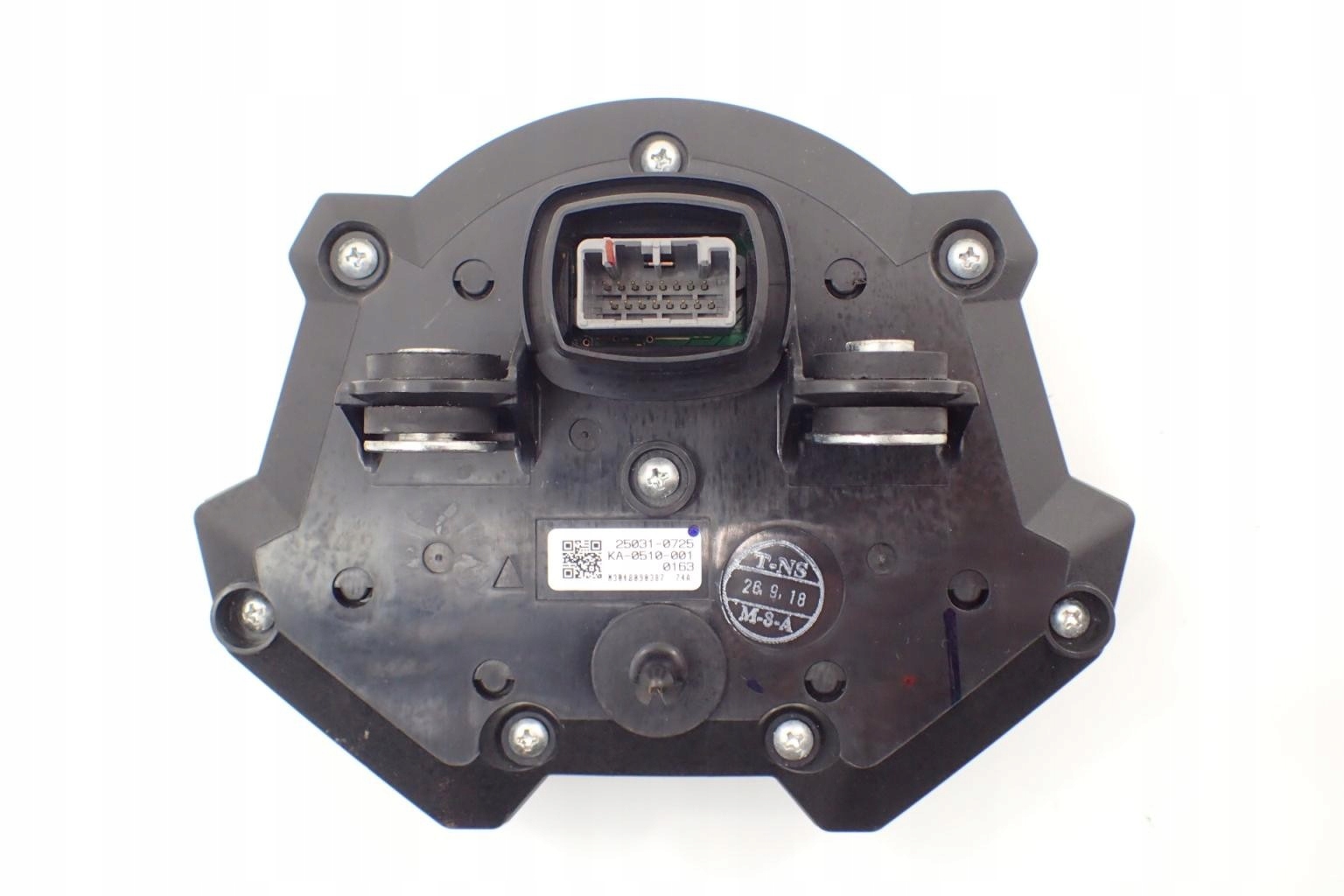 ★Numbering★ 7727 Morley-IAS ZXSe Series, Loop Driver Card for ZX Panels