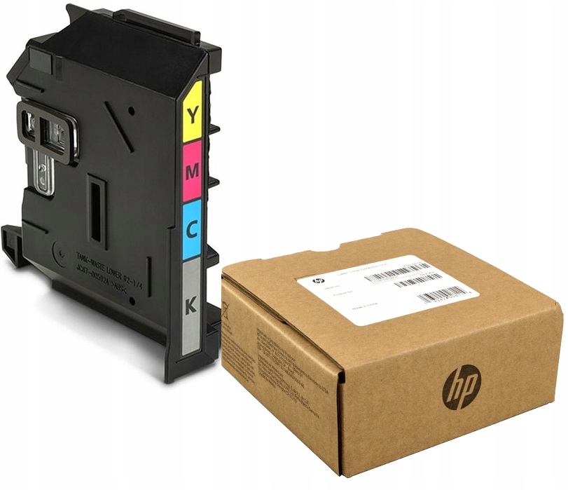 Pojemnik na zużyty toner waste box 5KZ38A Hp Laser 150a 150nw 178nw 179fnw