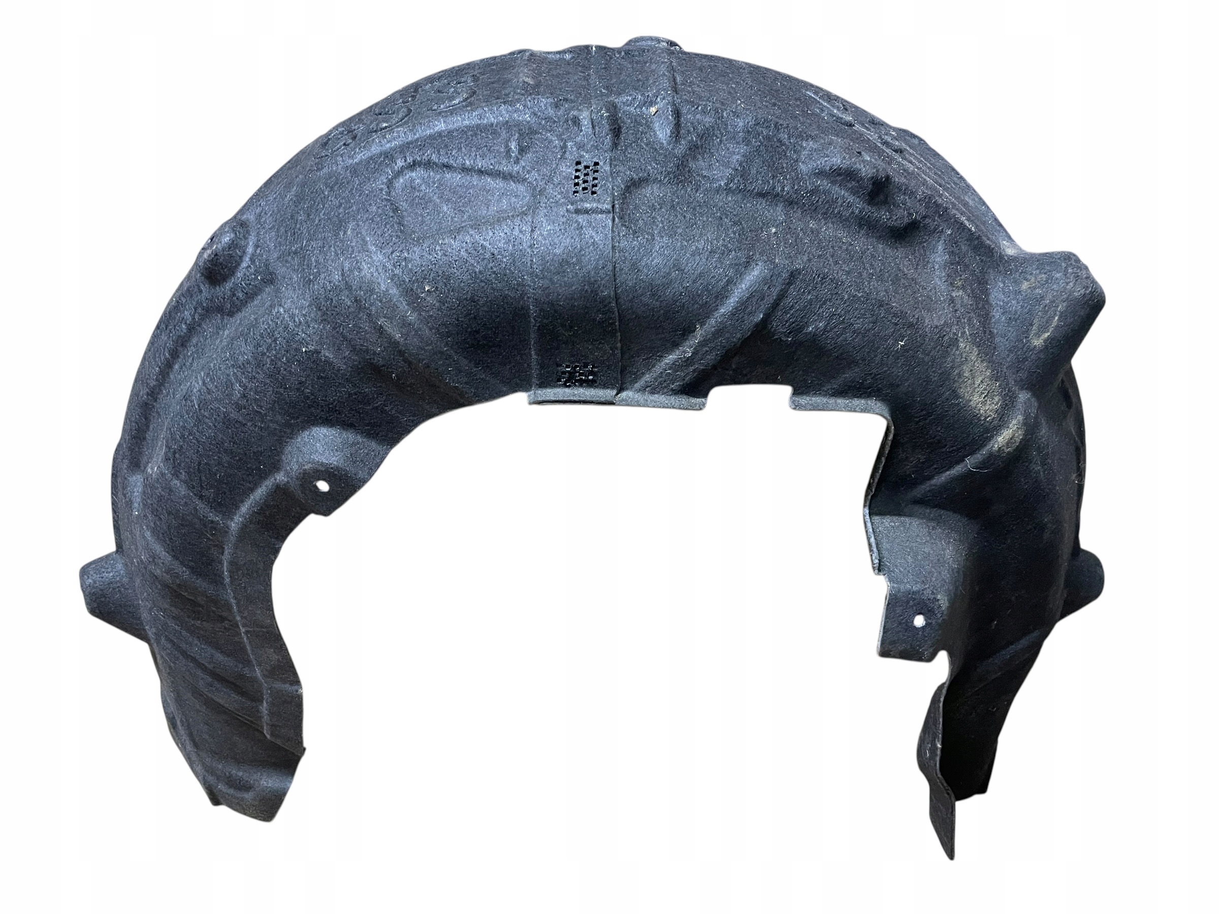 mudguard rear part right KOMPLET BMW 4 G22 G23 IDEAL