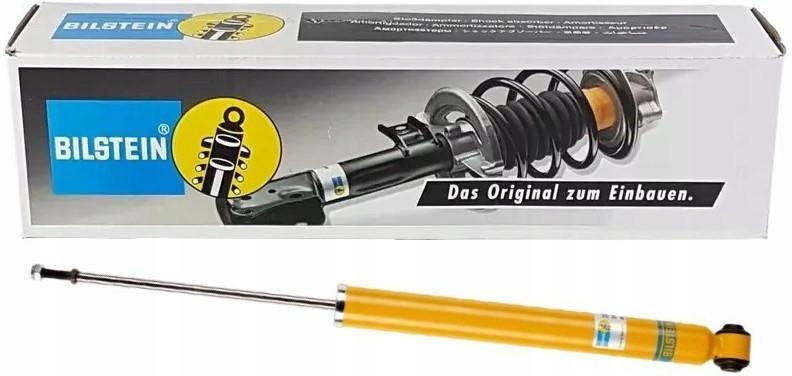 BILSTEIN АМОРТИЗАТОР ХОДОВОЇ ЧАСТИНИ 24-067898