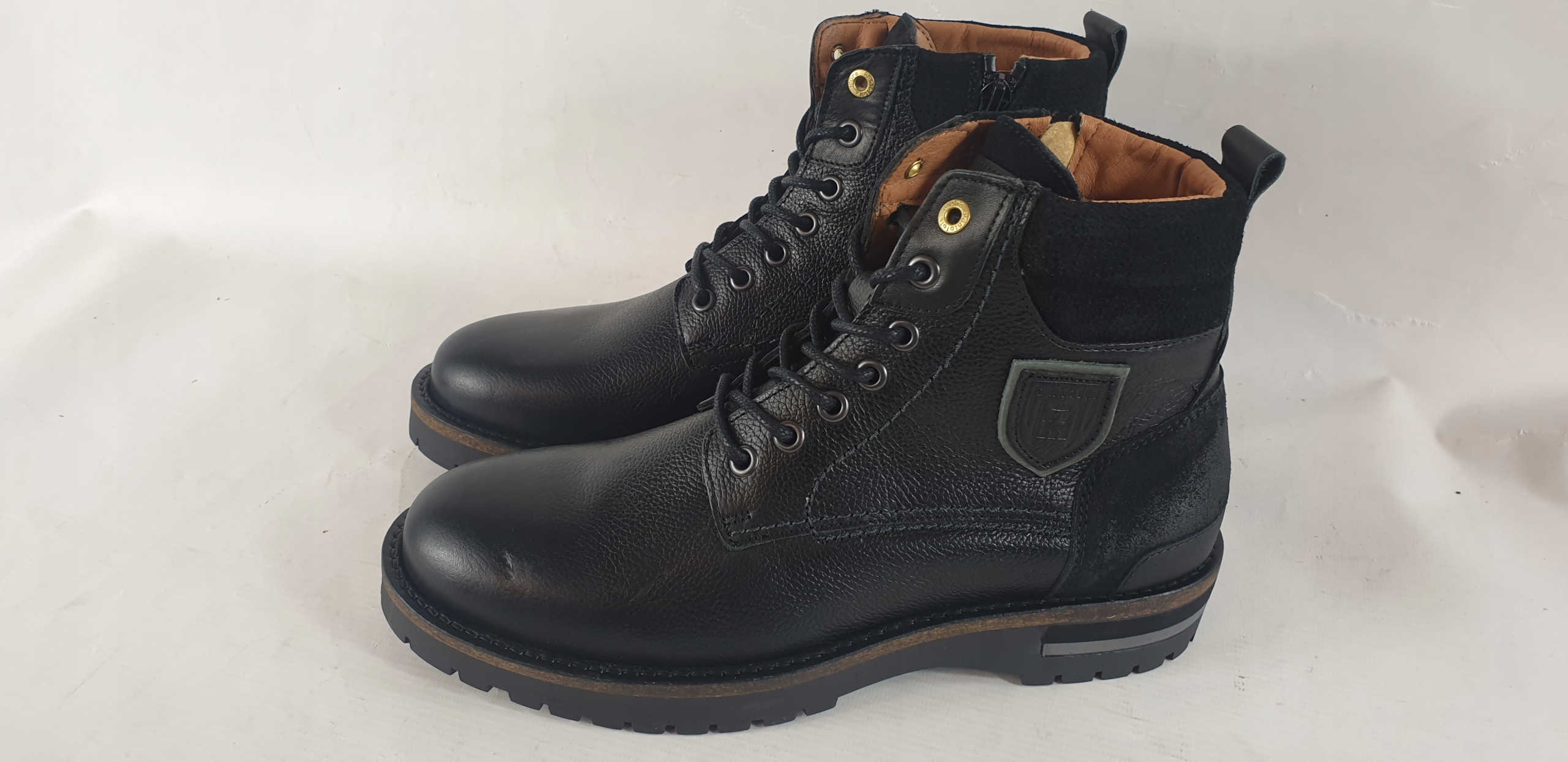 Pantofola d´Oro Fur Uomo High velikost 41