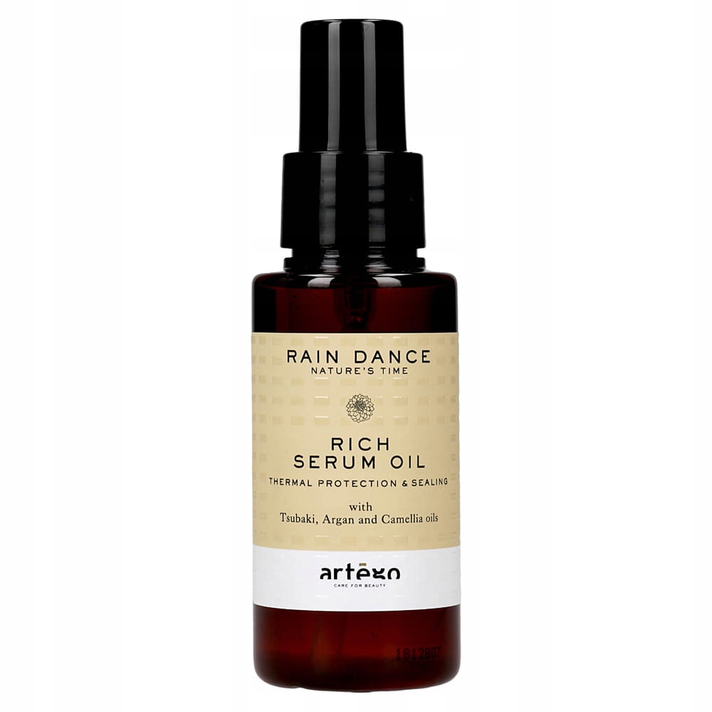 

Artègo Rain Dance Rich Serum Oil serum nawilżające