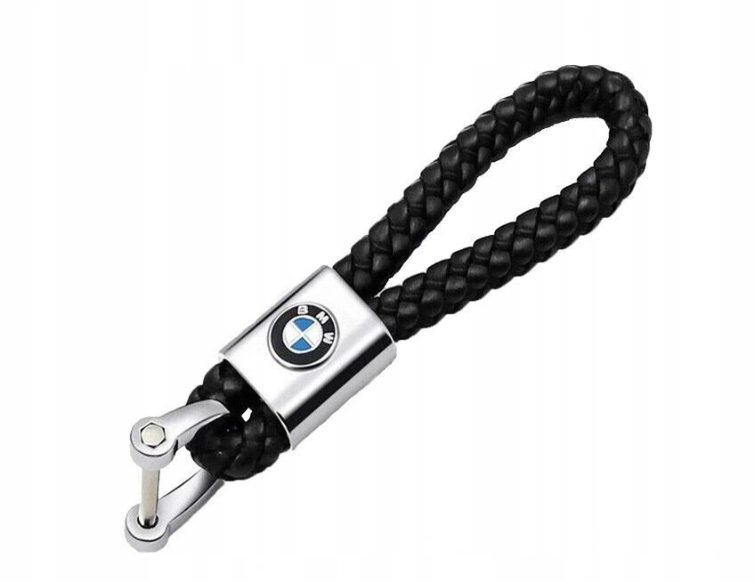 

Brelok Breloczek do kluczy Bmw
