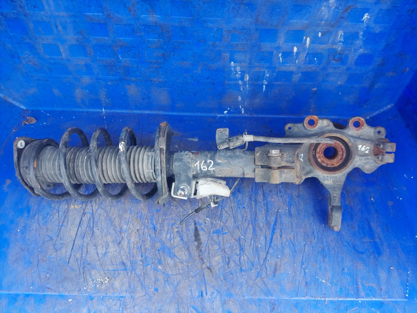 MCPERSON swing FORD FOCUS 3K171 left