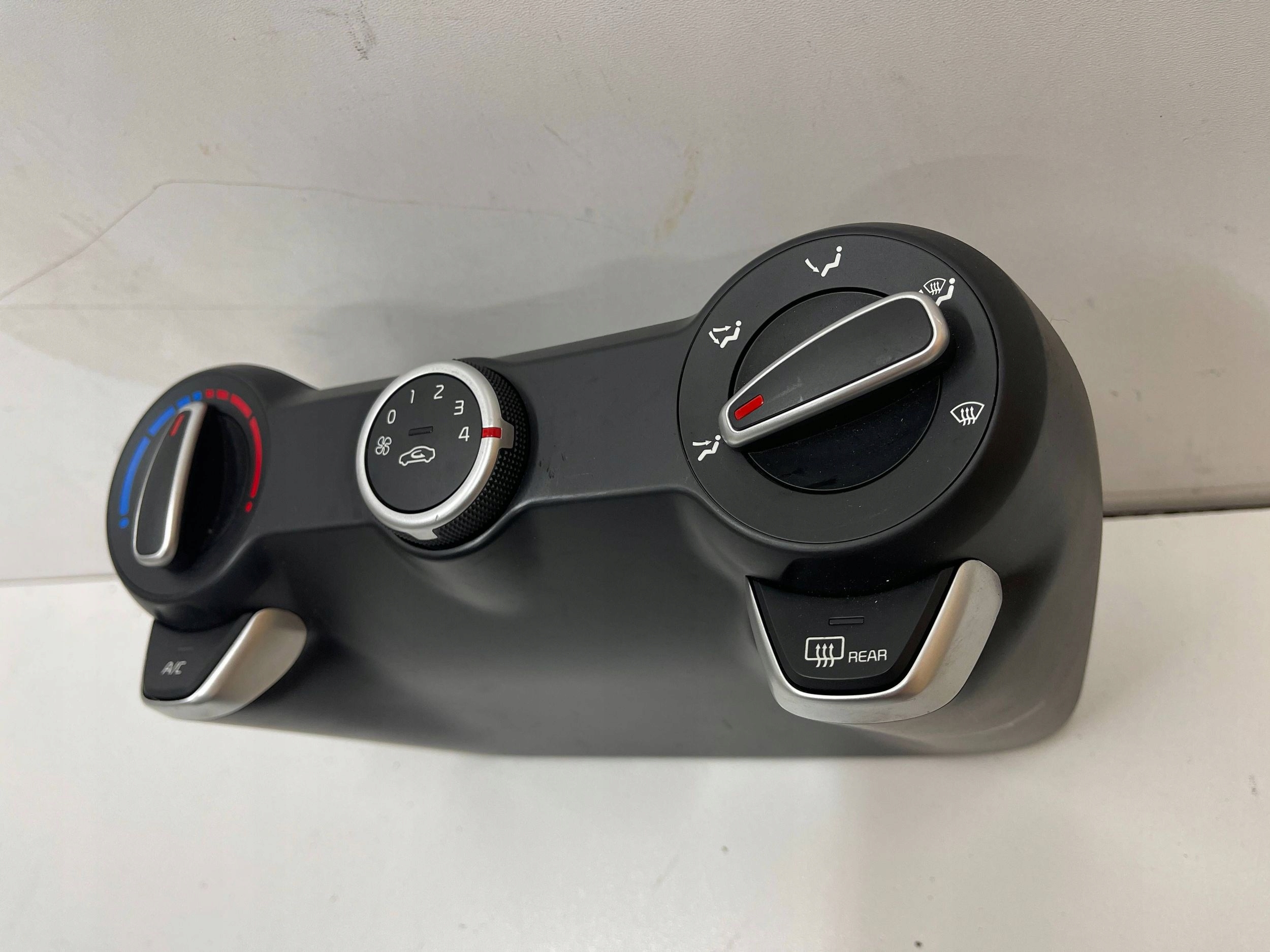 COMANDI CLIMA BOCCHETTE KIA Rio IV 4 17- 97250-H8020