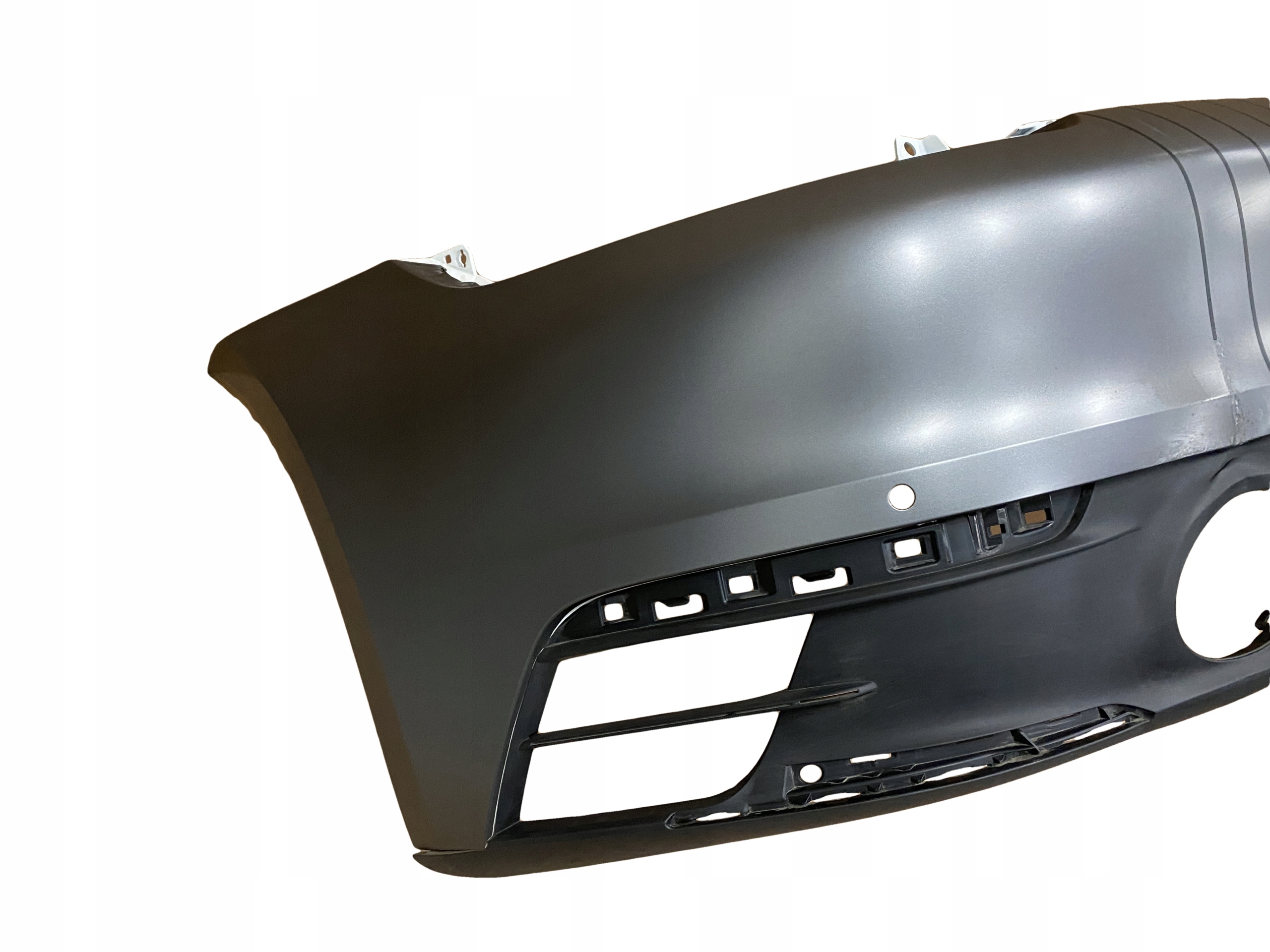 PORSCHE 911 992 GTS CARERRA bumper rear part