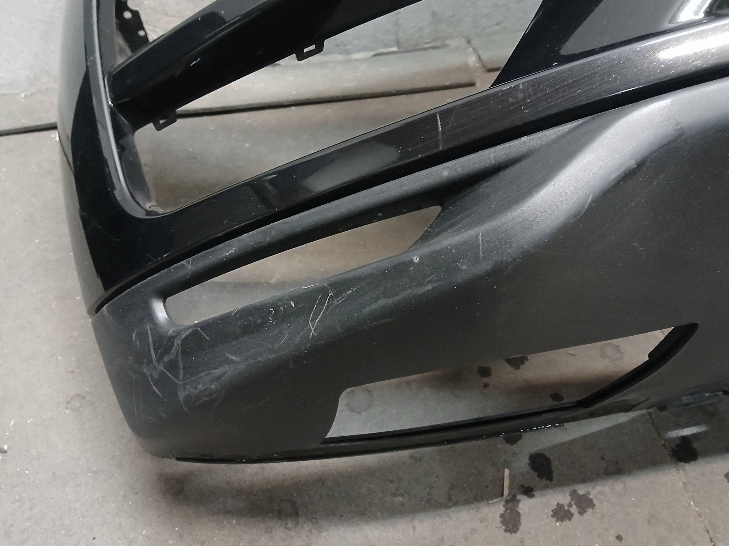 bumper front JAGUAR F-PACE F PACE