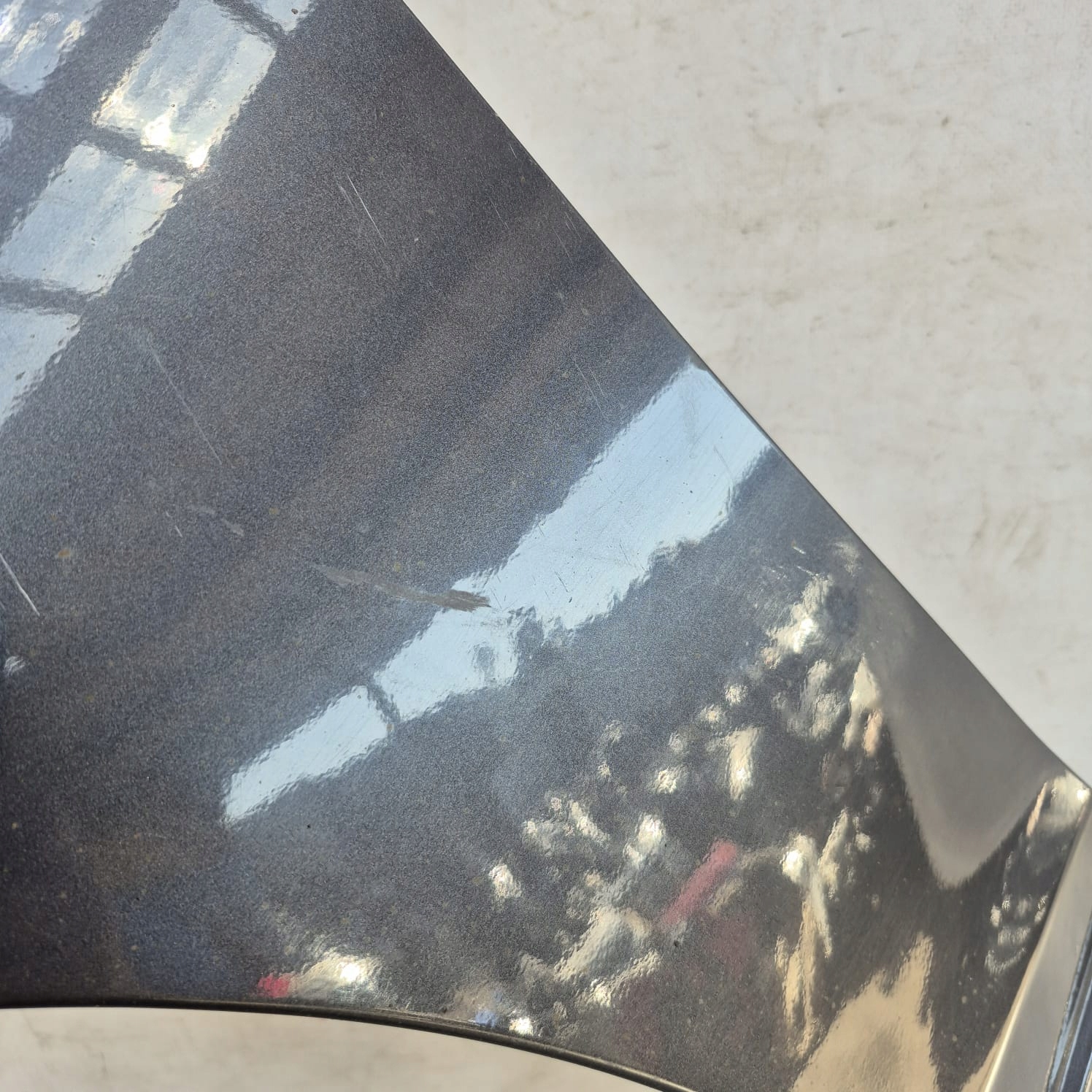 MAZDA 6 III GJ 12-24 fender front front left