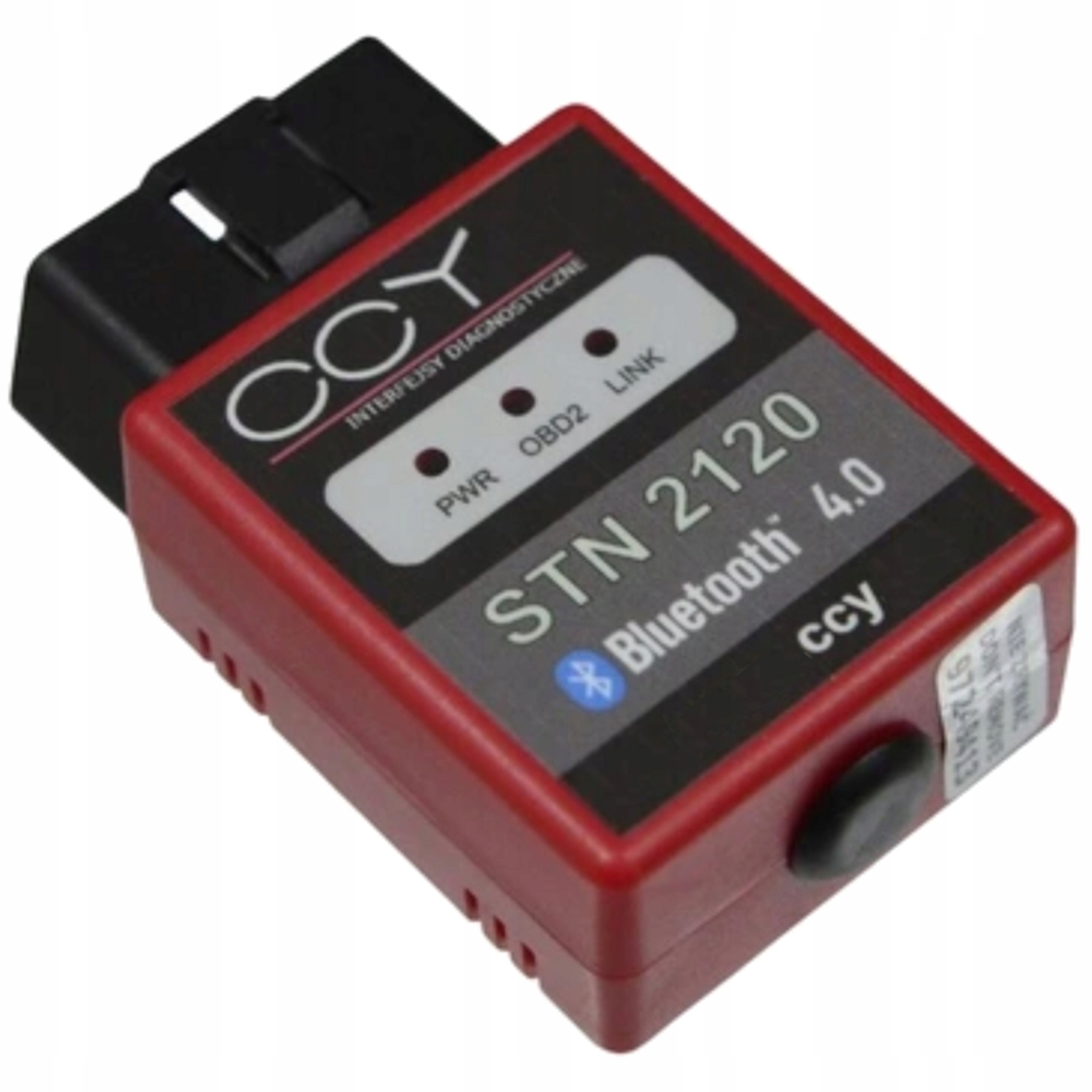 Interfejs Diagnostyczny Ccy Stn 2120 Bluetooth 4.0