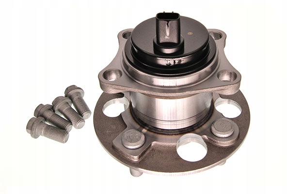 Optimal Ložisko Kola Toyota Zadní Yaris P13 1,5HYBRID At 12-