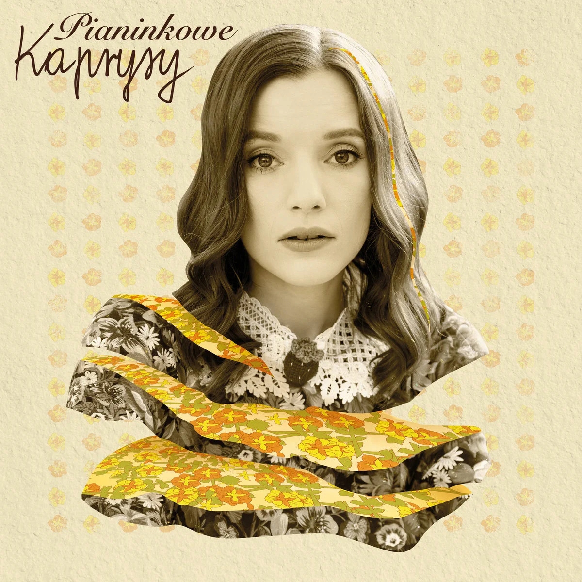 Pianinkowe Kaprysy Sanah